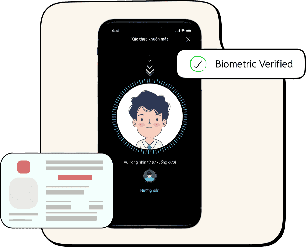 Beating fraud without breaking conversion